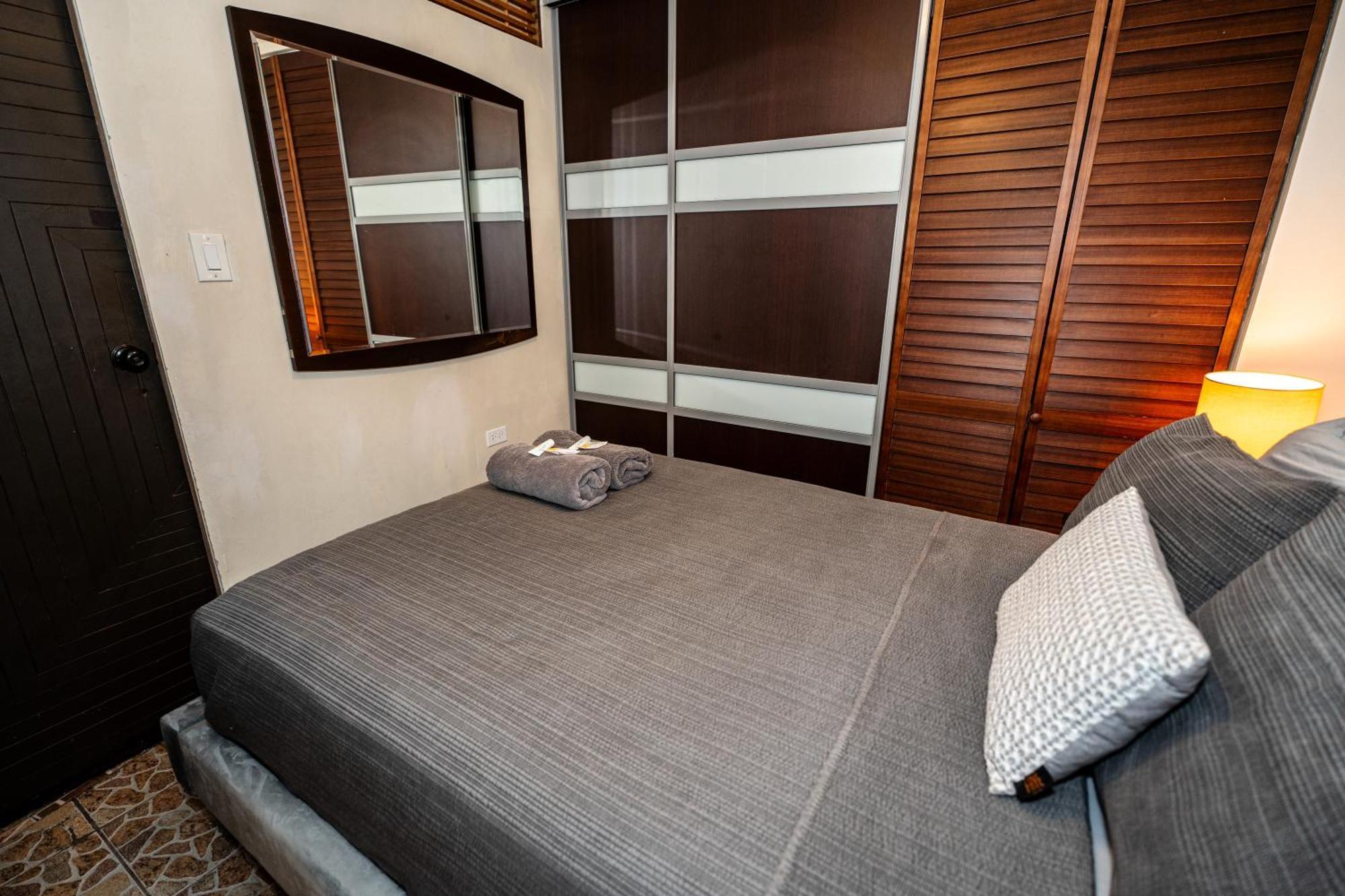 Cozy Studio Retreat With Private Parking And Free Laundry Ponce Εξωτερικό φωτογραφία
