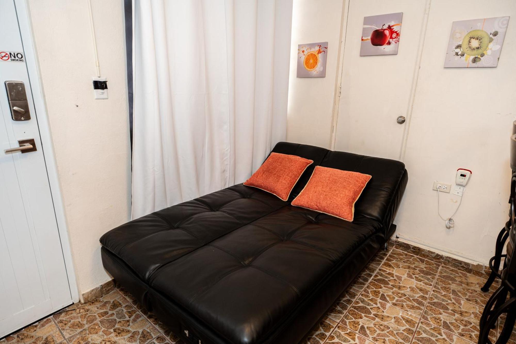 Cozy Studio Retreat With Private Parking And Free Laundry Ponce Εξωτερικό φωτογραφία