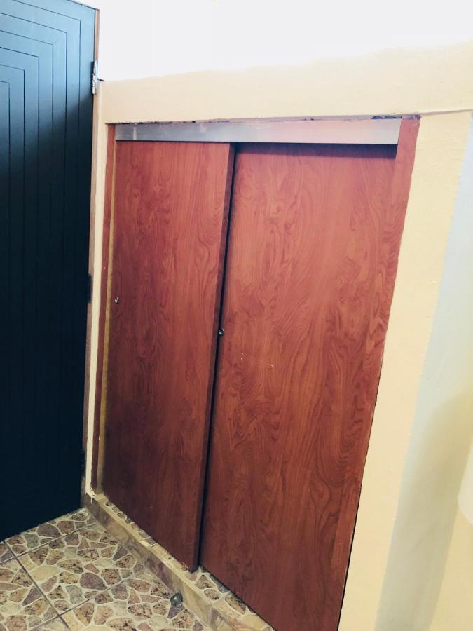 Cozy Studio Retreat With Private Parking And Free Laundry Ponce Εξωτερικό φωτογραφία
