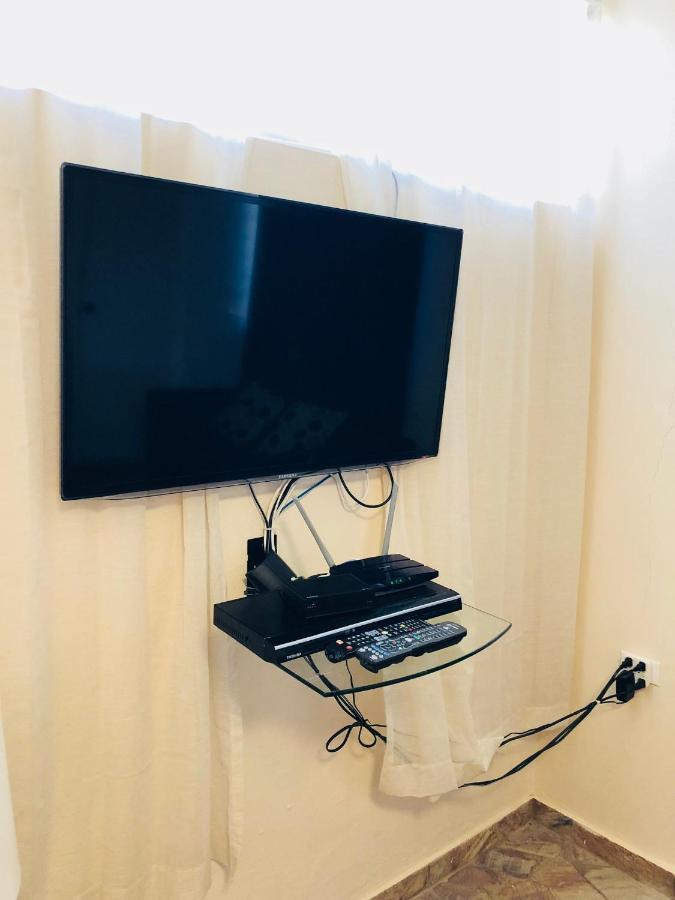 Cozy Studio Retreat With Private Parking And Free Laundry Ponce Εξωτερικό φωτογραφία